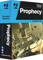 Prophecy - Nuova Edizione Box